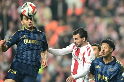 Fenerbahçe'den çok sert tepki! TFF ve MHK'ya çağrı: Somut adımlar atın