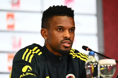 Fenerbahçe'ye bir şok da Semedo'dan