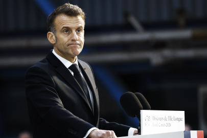 Fransa nükleer başlık sayısını artıracak