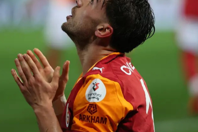 Galatasaray'da derbi öncesi Yunus Akgün ve Sallai gelişmesi!