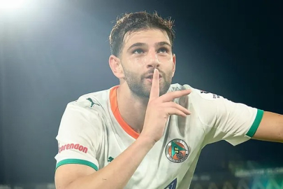 Galatasaray maçı sonrası sosyal medyayı sallayan fotoğraf