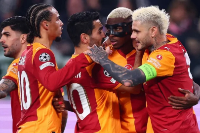 Galatasaray son 10 haftaya lider girince şampiyon oluyor