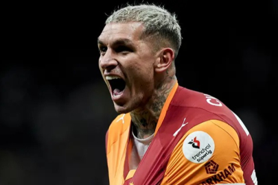 Galatasaray, Torreira'yı takımda tutmanın yolunu buldu!
