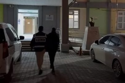 Hatay Defne’de uyuşturucu taciri tutuklandı