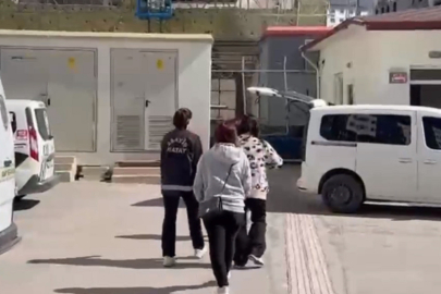 Hatay İskenderun’da SPA ve masaj salonları denetlendi