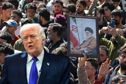 İran: ABD ile müzakere etmeyeceğiz