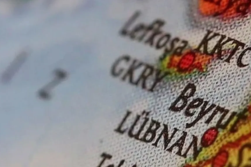 İran’dan GKRY’ye füze tehdidi: ABD’liler oradan da kaçmak zorunda kalacak