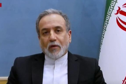 İran Dışişleri Bakanı Arakçi'nin o soruya yanıtı gündem oldu! 'Çünkü bizi...'