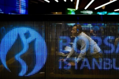 İran savaşı etkisi! Borsa İstanbul'da yüzde 6'ya varan düşüş