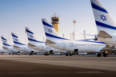 İsrail, Ben Gurion Havalimanı’nı kapatma süresini uzattı