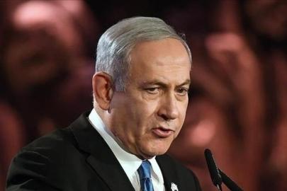 İsrail nükleer tesisi vurdu, İran Netanyahu'nun ofisini hedef aldı!
