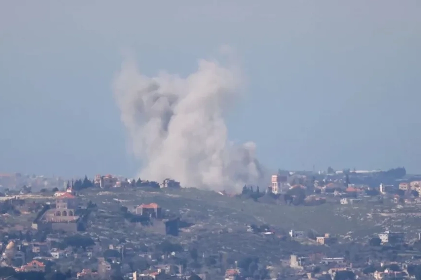 İsrail ordusu duyurdu! Hizbullah'ın kilit ismi öldürüldü