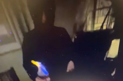 İstanbul'da ‘Casperler' suç örgütüne operasyon: 12 gözaltı