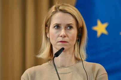 Kallas: Orta Doğu, uzayan bir savaştan büyük zarar görecektir