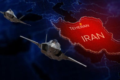 Katar, İran’a ait 2 savaş uçağını düşürdü