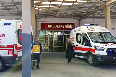 Kız arkadaşını 7 bıçak darbesiyle öldürdü