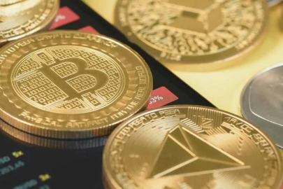 Kripto paraya vergi geliyor