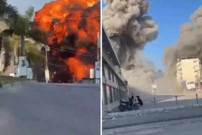 Lübnan’da İsrail saldırılarında can kaybı 52’ye yükseldi