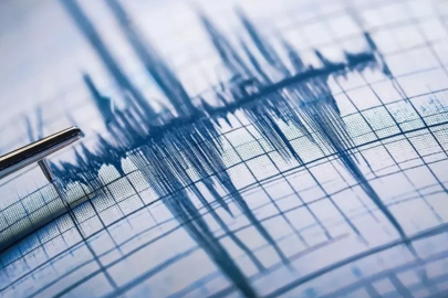 Malatya deprem ile sarsıldı! AFAD ilk verileri açıkladı