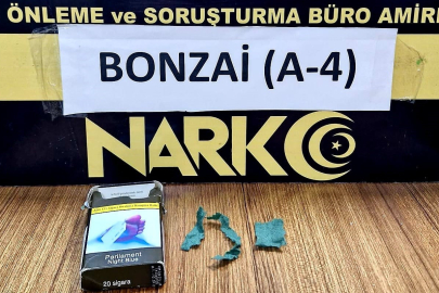 Manisa Kula'da 13 kişi hakkında işlem yapıldı 2 kişi tutuklandı