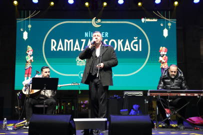 Muşlu hemşehriler Bursa Nilüfer’de buluştu