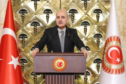 Numan Kurtulmuş: Bu coğrafyada millet olarak çok güçlü olmamız gerekir