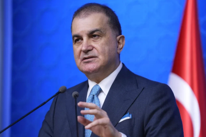 Ömer Çelik'ten ABD ve İsrail'e sert tepki: Saldırı için rejim bahane edilemez