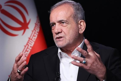 Pezeşkiyan: Hastaları ve çocukları hedef almak, insani ilkeleri açıkça ihlal etmektir