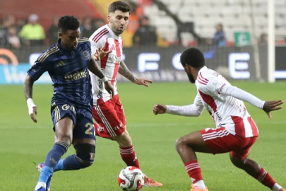 Rıdvan Dilmen'den Talisca iddiası!