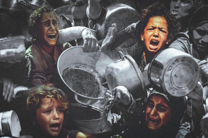 Saldırıların ardından Gazze'de "yeniden açlık" endişesi