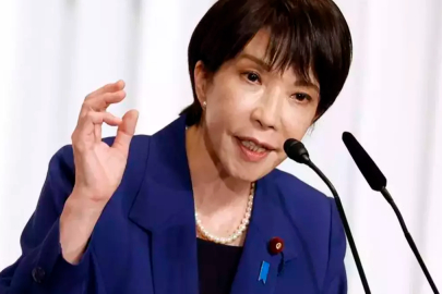 Takaichi'den diplomasiye dönme çağrısı