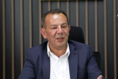 Tanju Özcan tutuklandı