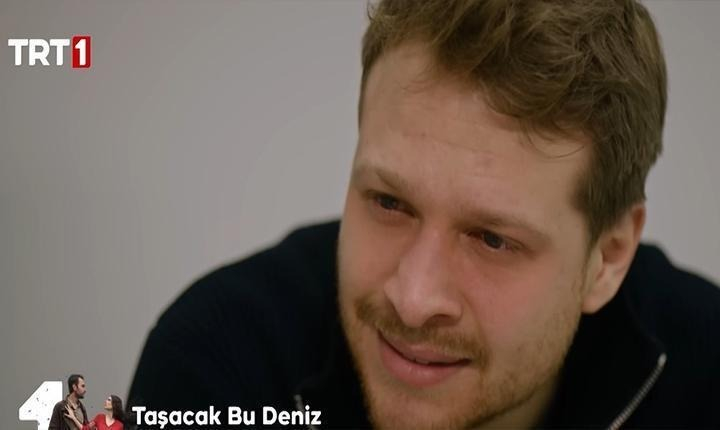 Taşacak Bu Deniz 20. bölüm ne zaman?