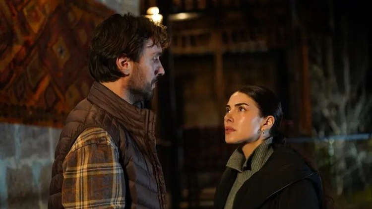 Taşacak Bu Deniz neden yayınlanmadı?