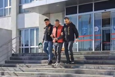 Tokat'ta 32 yıl kesinleşmiş cezası olan şahıs yakalandı