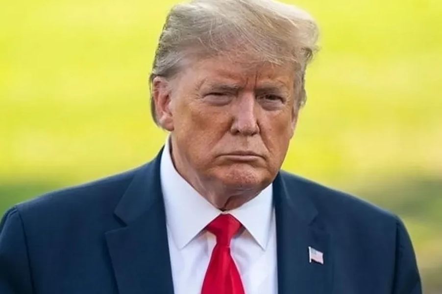 Trump'tan İran'a yeni saldırı tehdidi: Büyük dalga yakında