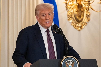 Trump'tan yeni açıklama: İran’ın komuta kademesi yok edildi