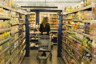 TÜİK şubat ayı enflasyonunu yarın açıklayacak