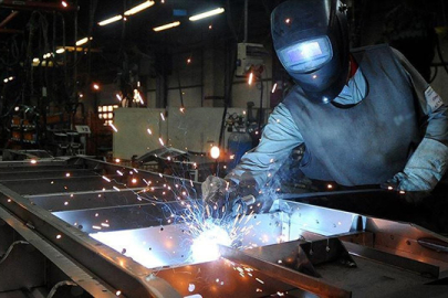 Türkiye ekonomisi geçen yılın 4. çeyreğinde büyüdü! Gayrisafi yurt içi hasıla...