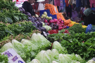 Türkiye gıdada kişi başına kayıpta ABD ve Avrupa'nın önünde