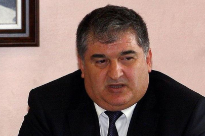 10 yıldır aranıyordu! FETÖ firarisi eski başsavcıvekili Şadan Sakınan yakalandı...