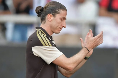 8-0 kazanılan maç sonrası görevine son verildi