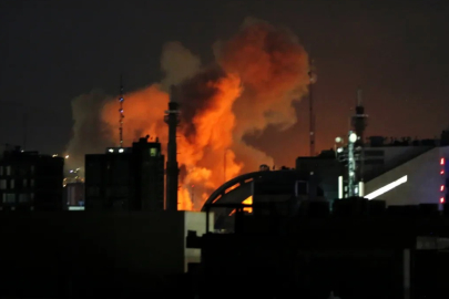 ABD - İran savaşında avantaj hangi tarafta? Trump'ın stratejisi...