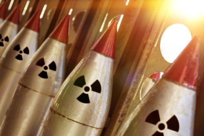 ABD'nin '11 bomba' iddiası dehşete düşürdü! İran'ın nükleer itirafı...