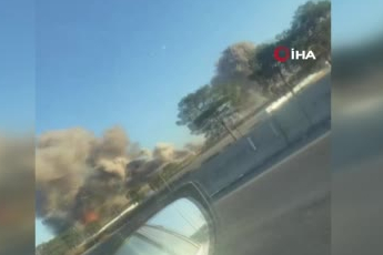 ABD ve İsrail, İran’a yönelik saldırılarına aralıksız devam ediyor