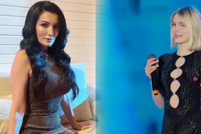 Aleyna Tilki’nin annesi Havva Öztel’in sesi sosyal medyayı salladı! Video beğeni yağmuruna tutuldu!