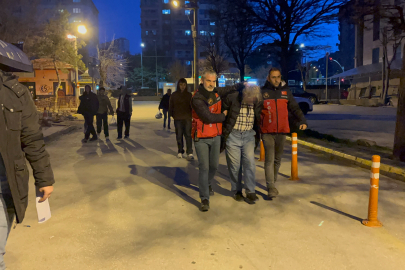 Atatürk'e hakaret eden şahıs tutuklandı