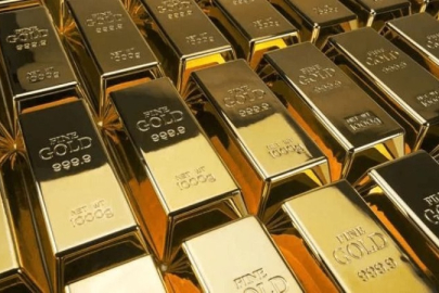 Fitch Solutions/BMI'dan altın tahmini: Gerilim sürerse 6 bin 500 dolara yükselebilir