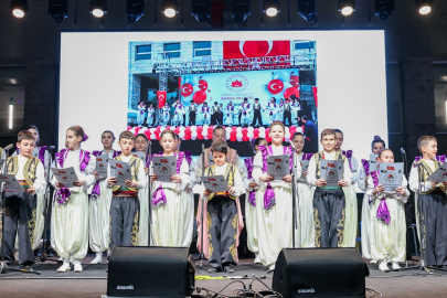 Bosna ezgileri Bursa Nilüfer’de yankılandı