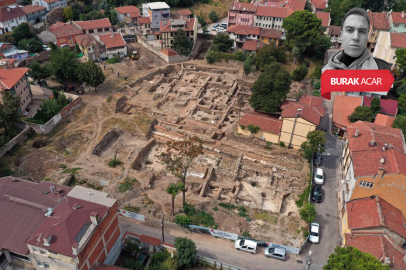 Bursa'da 'Hisar Arkeopark' ziyaretleri ücretsiz mi olacak? Konu meclis gündeminde...